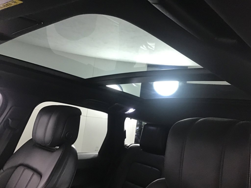 Used 2022 Land Rover Range Rover Sport HSE Silver Edition AWD/4WD image 30