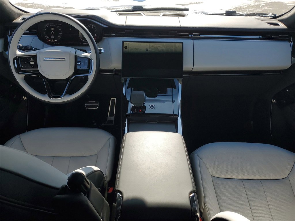 Used 2024 Land Rover Range Rover Sport Autobiography image 25