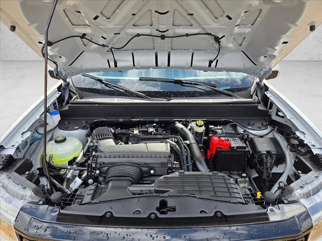 New 2026 Ford Maverick Lobo image 16