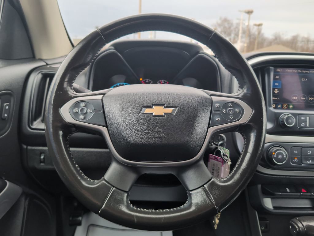 Used 2019 Chevrolet Colorado LT image 10