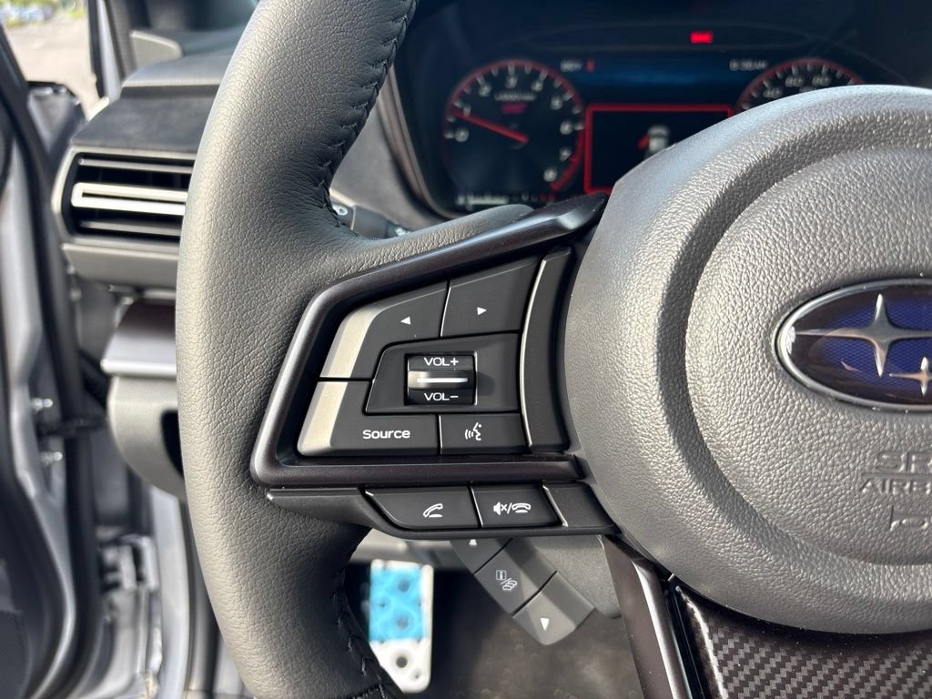 New 2026 Subaru WRX tS AWD/4WD image 19
