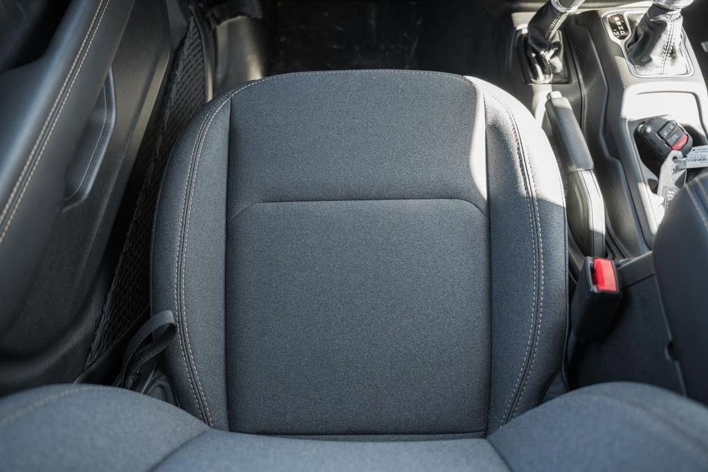 New 2025 Jeep Wrangler Sahara w/ Technology Group image 29