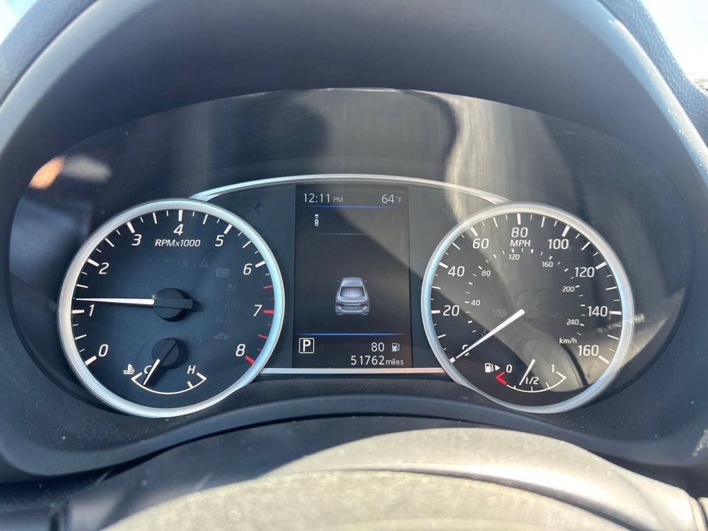 Used 2019 Nissan Sentra SR FWD image 12