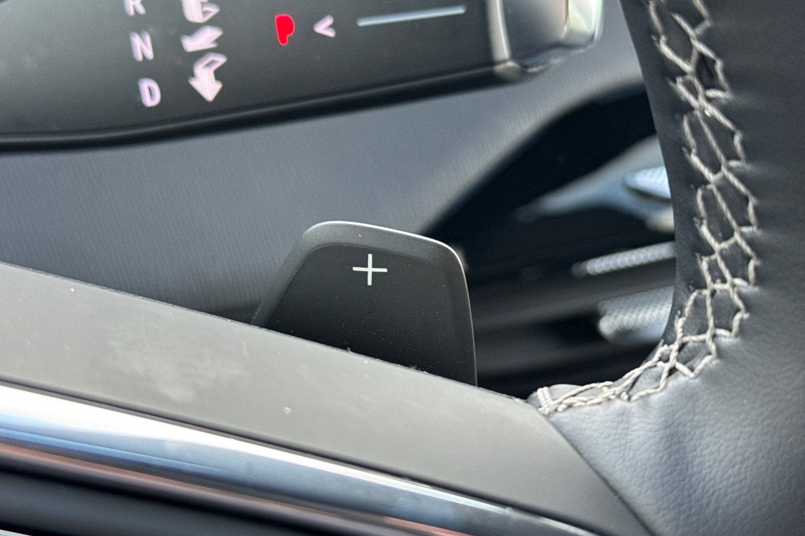 Used 2025 Buick Enclave Preferred image 36