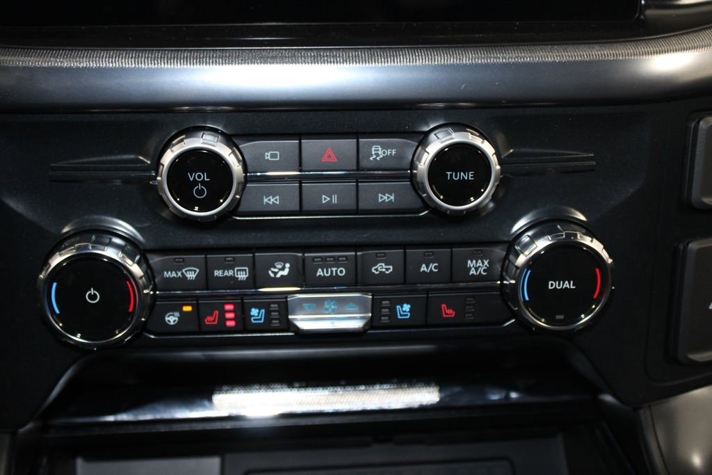 New 2026 Ford F150 Lariat image 44