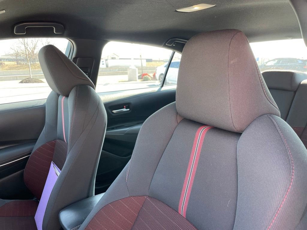 Used 2023 Toyota Corolla SE image 20