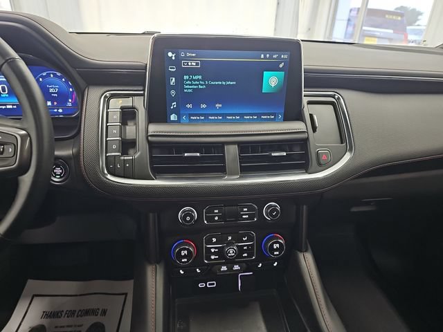 Used 2024 Chevrolet Suburban RST w/ Luxury Package AWD/4WD image 17