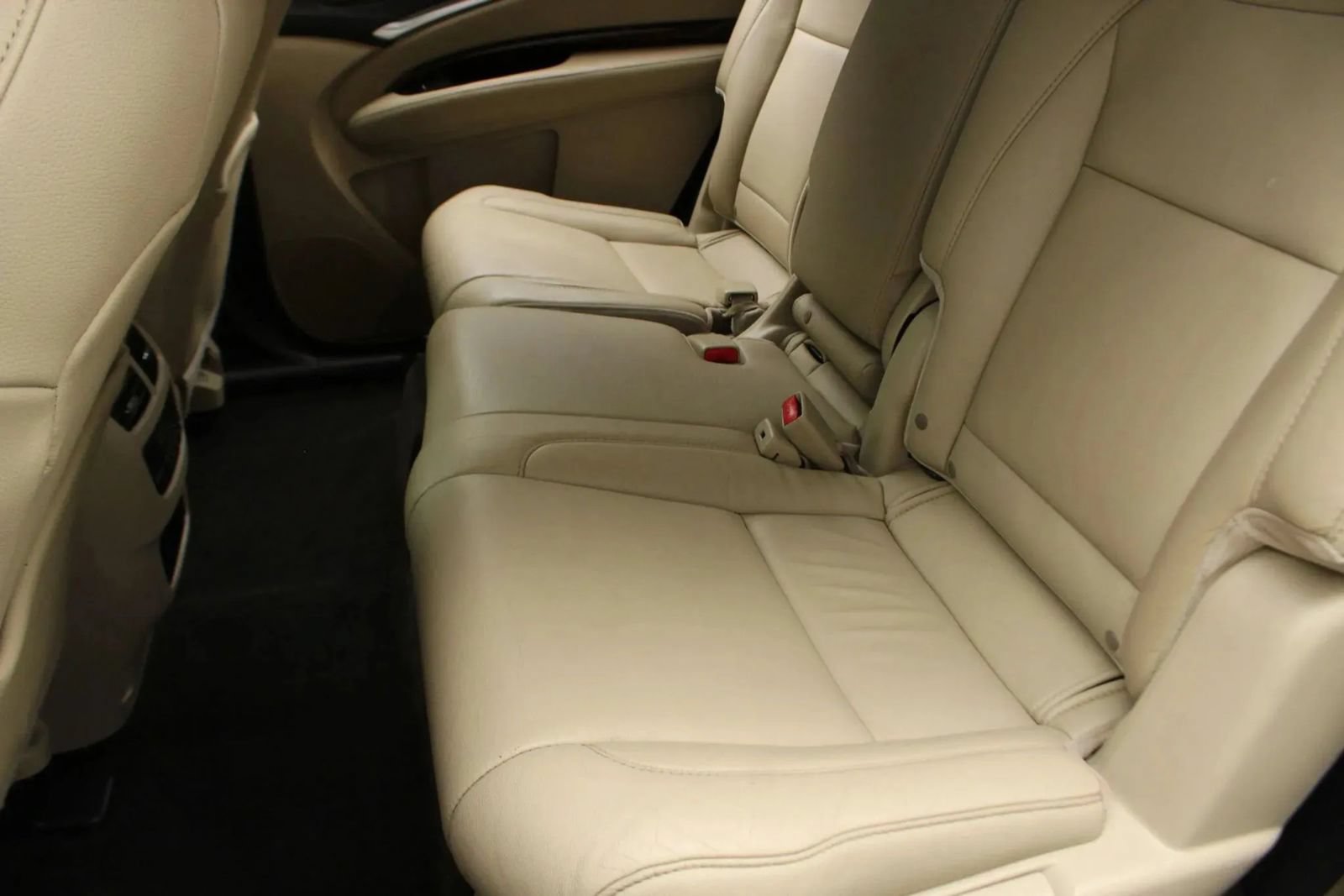 Used 2016 Acura MDX SH-AWD w/ Technology Package image 17