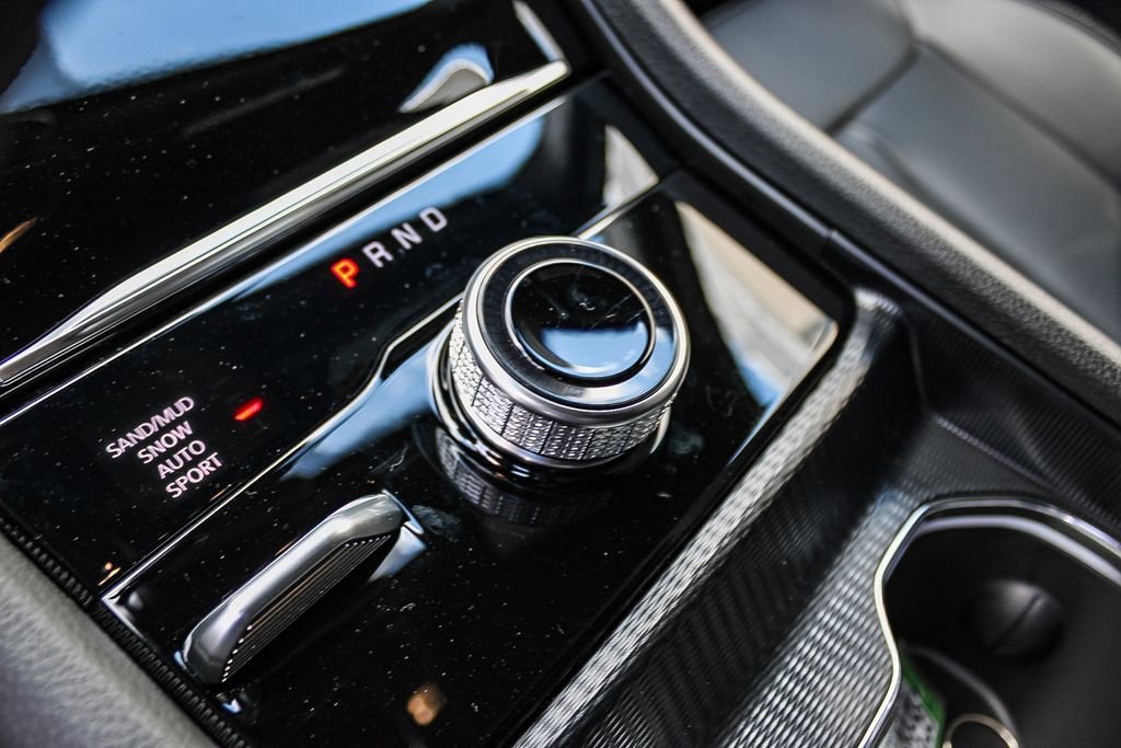 New 2026 Jeep Grand Cherokee Limited w/ Limited Altitude Package AWD/4WD image 20