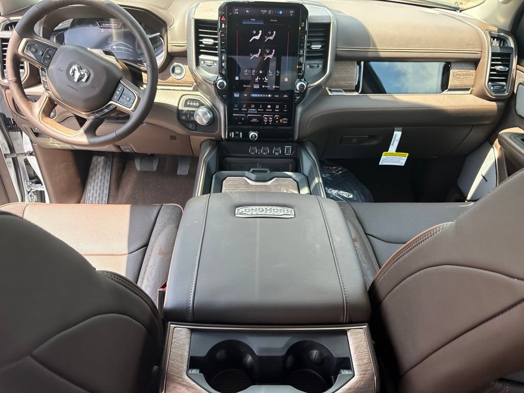 New 2026 RAM 1500 Limited AWD/4WD image 41