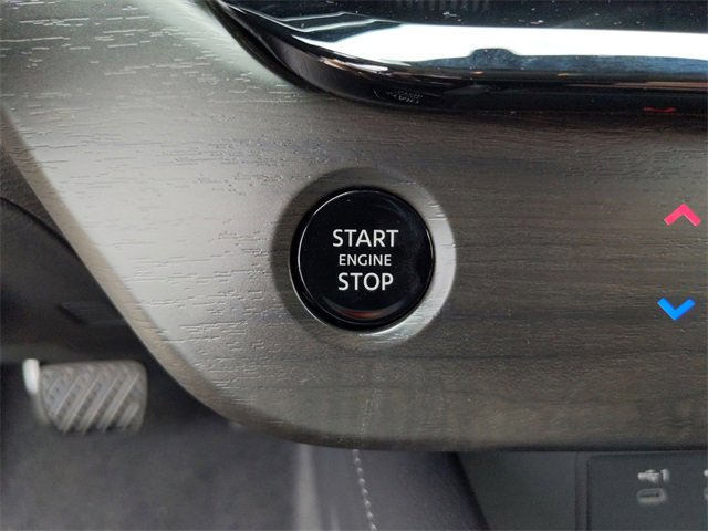 New 2025 Nissan Murano Platinum w/ Cargo Package image 42