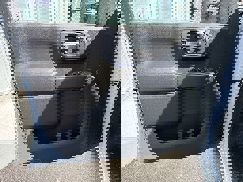 New 2025 Chevrolet Silverado 3500 W/T w/ WT Convenience Package image 20