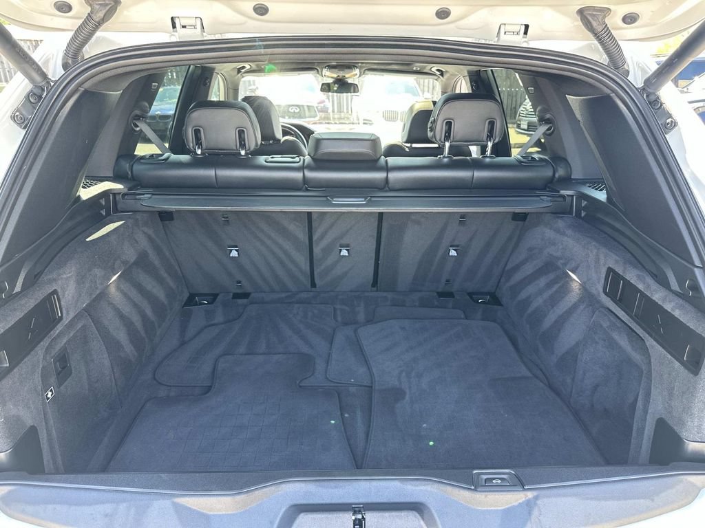 Used 2023 BMW X5 xDrive40i w/ M Sport Package AWD/4WD image 37
