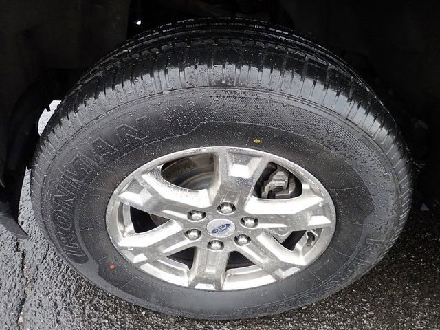 Certified 2023 Ford F150 XLT w/ Equipment Group 302A High image 12