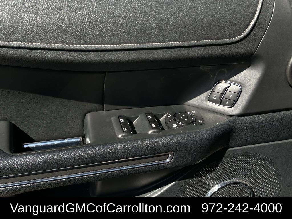 Used 2022 Ford Expedition XLT image 27