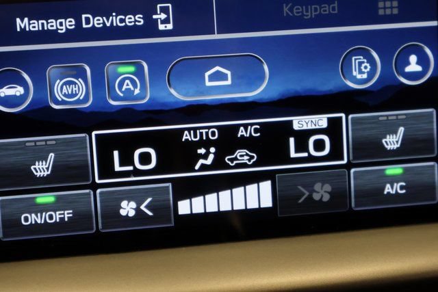 Certified 2024 Subaru Outback Premium w/ Popular Package #1A AWD/4WD image 25