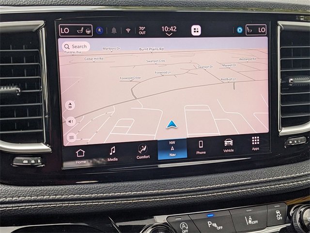 Certified 2021 Chrysler Pacifica Touring-L w/ S Appearance Package image 22