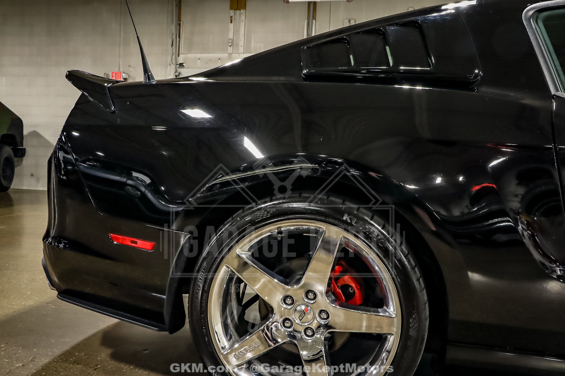 Used 2013 Ford Mustang GT Premium RWD image 58