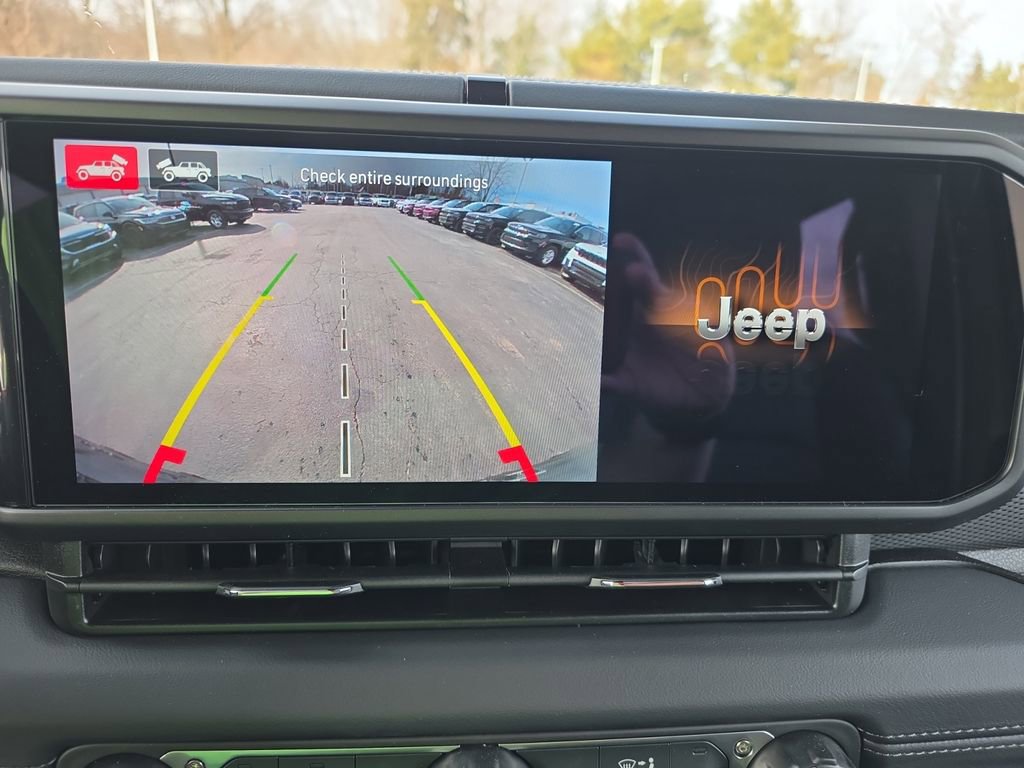 New 2026 Jeep Wrangler Unlimited Rubicon 392 image 18