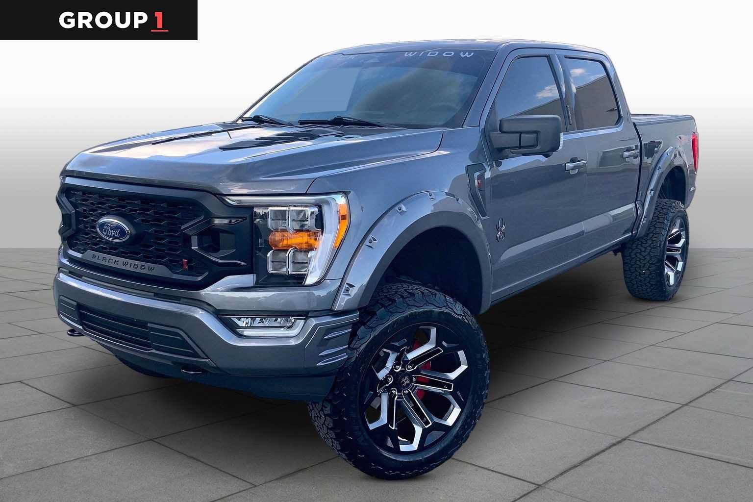 Used 2023 Ford F150 XLT w/ Equipment Group 302A High