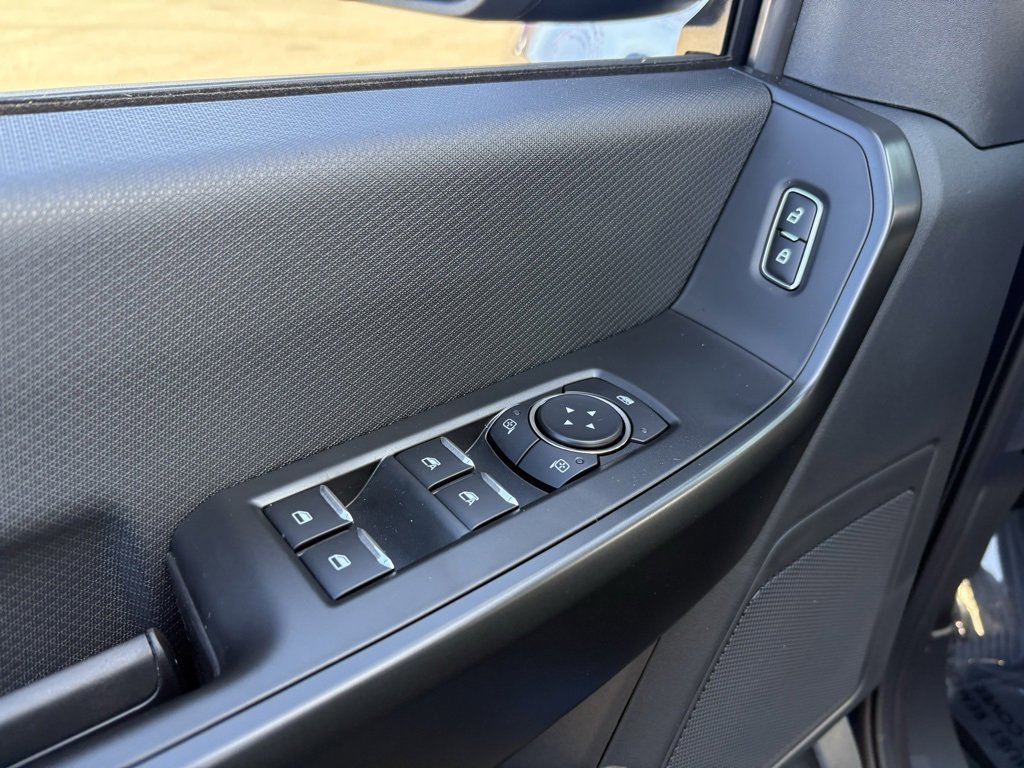 New 2025 Ford F150 STX w/ Equipment Group 200A image 37