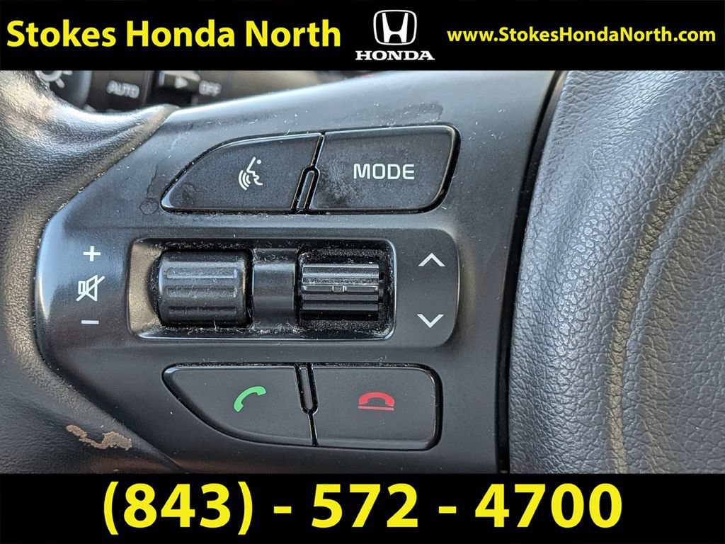 Used 2016 Kia Sorento EX FWD image 27