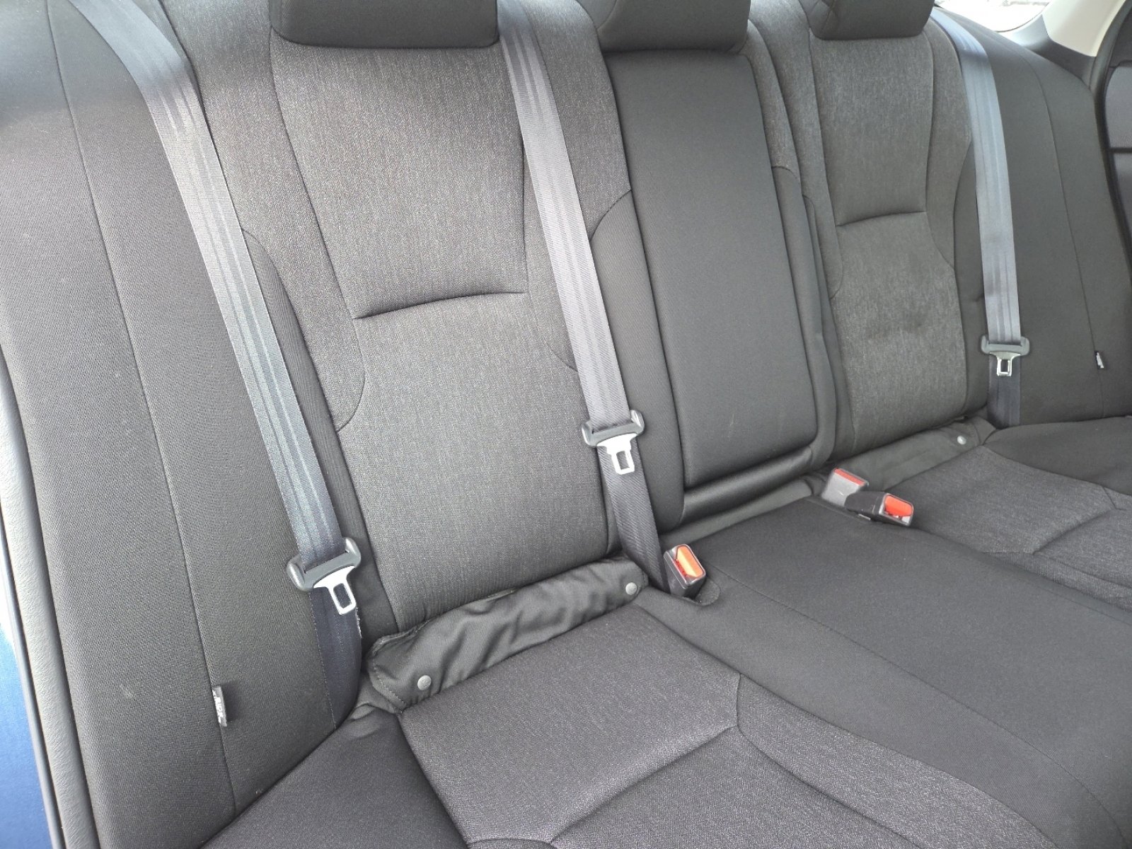 Used 2023 Honda Accord EX image 22