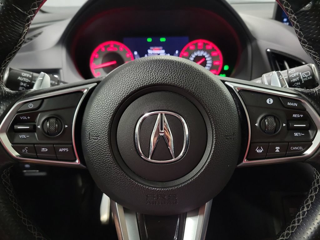 Used 2020 Acura RDX A-Spec AWD/4WD image 15