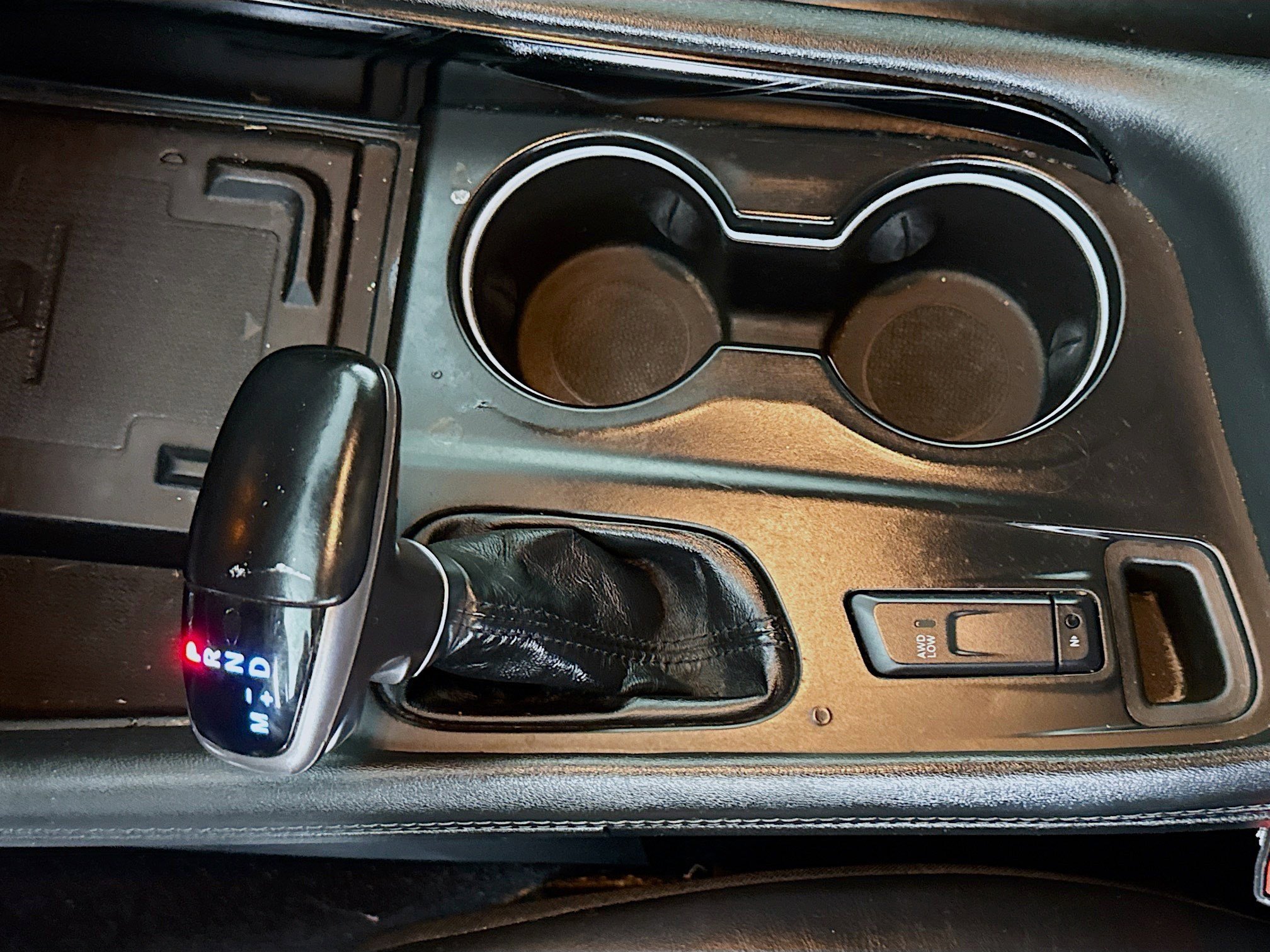 Used 2021 Dodge Durango Citadel image 20