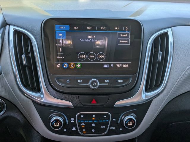 Used 2019 Chevrolet Equinox Premier image 20