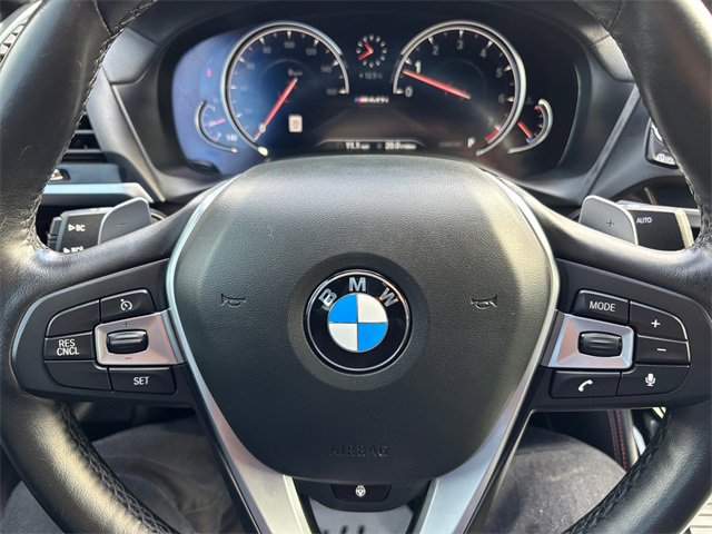 Used 2019 BMW X4 M40i image 22