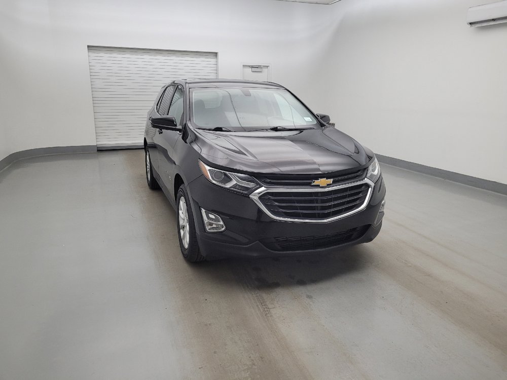 Used 2019 Chevrolet Equinox LT FWD image 14