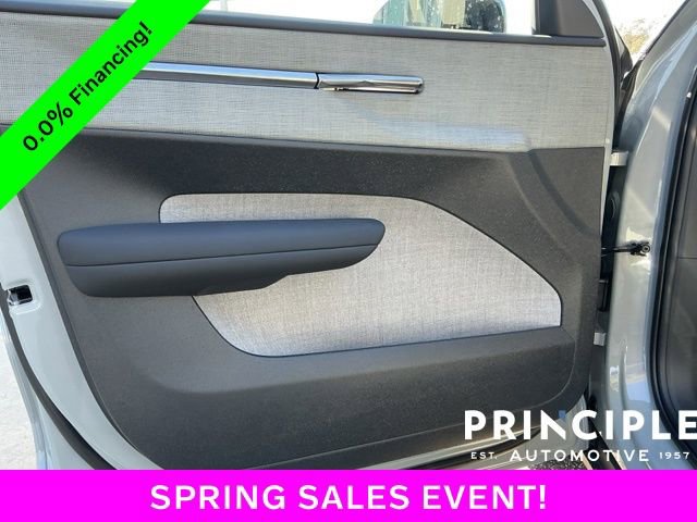 New 2026 Volvo EX30 Ultra w/ Climate Package image 20