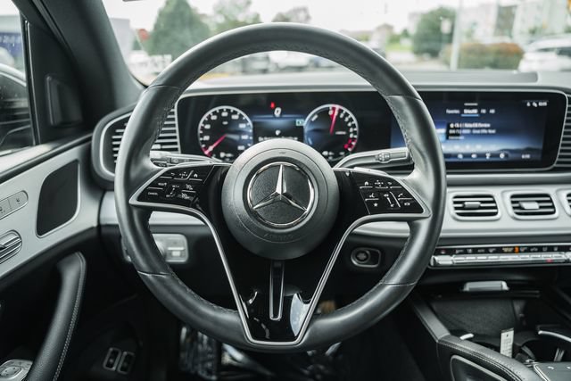 Certified 2024 Mercedes-Benz GLE 450e 4MATIC image 30