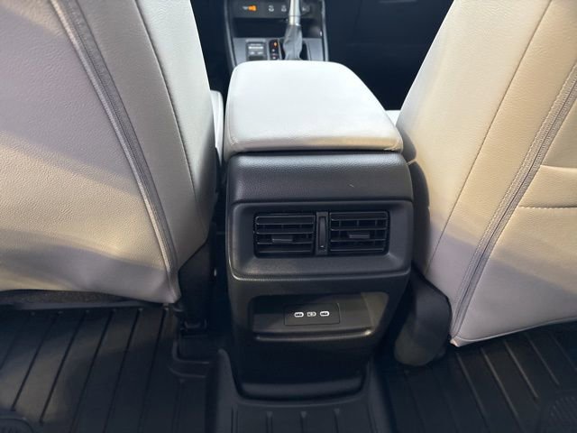 New 2026 Honda CR-V EX-L image 22