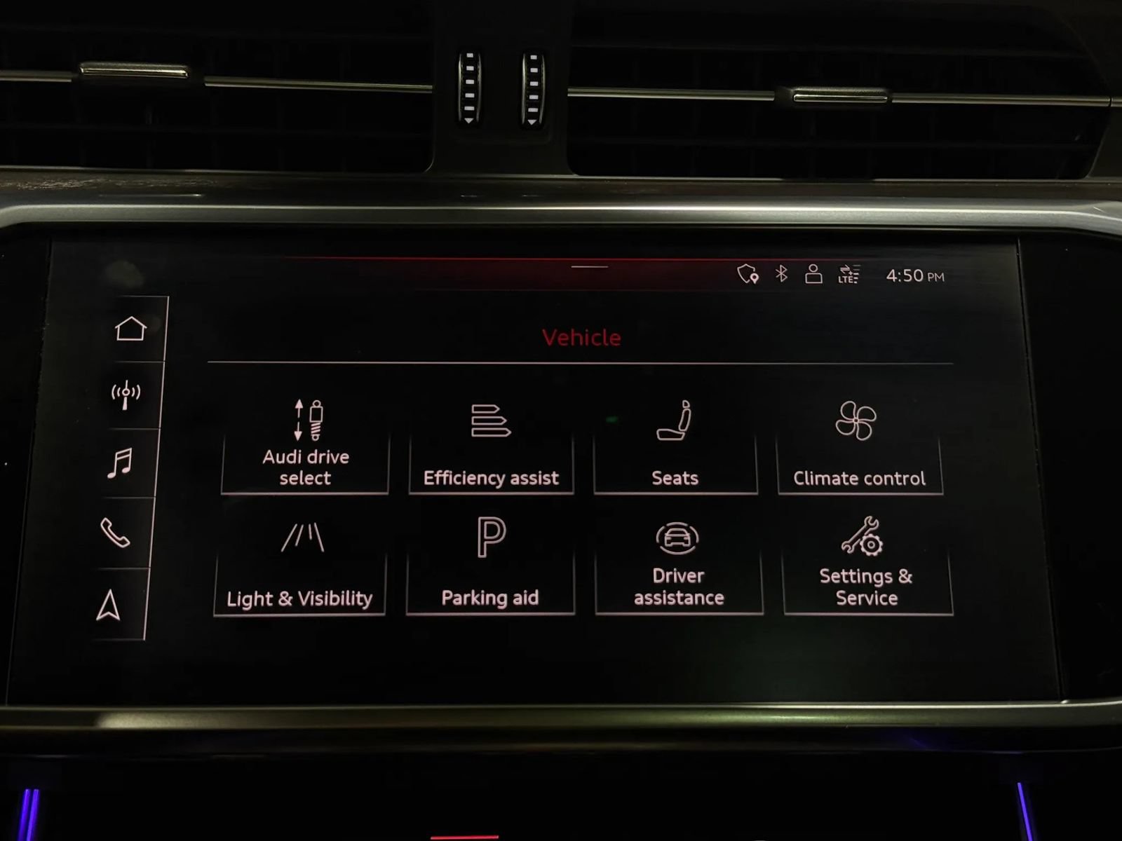 Used 2019 Audi A7 3.0T Prestige w/ Prestige Package AWD/4WD image 44