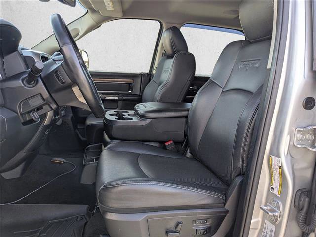 Used 2016 RAM 2500 Laramie AWD/4WD image 16