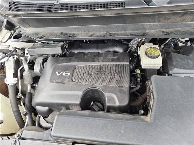 Used 2018 Nissan Pathfinder SL AWD/4WD image 24