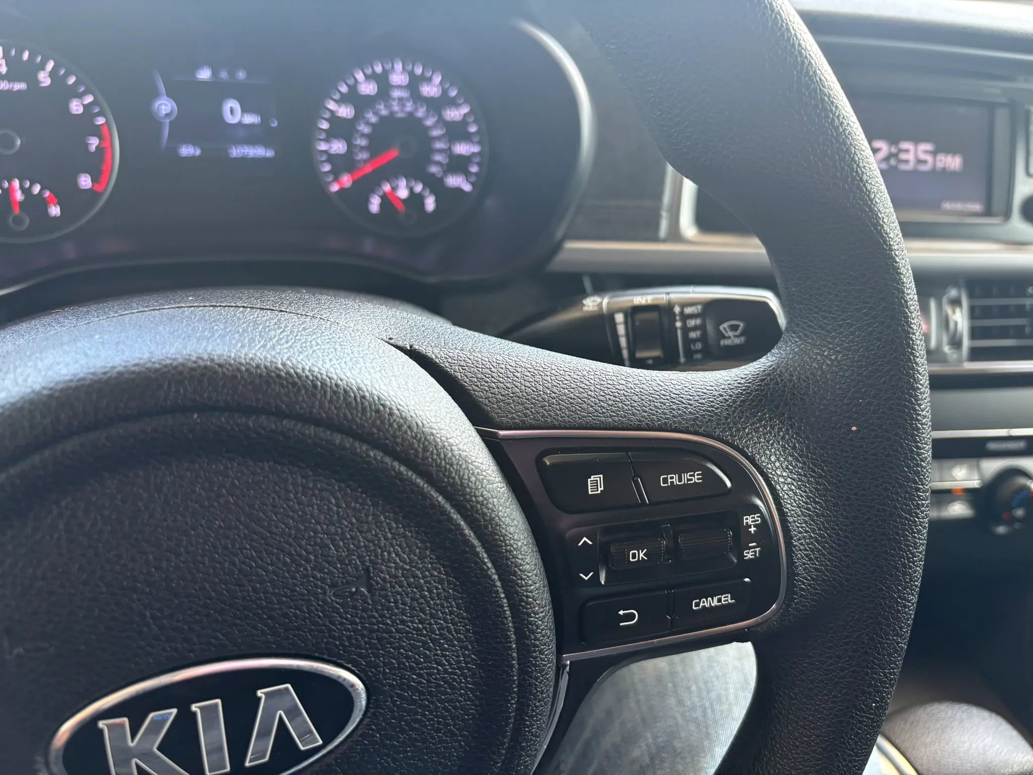 Used 2017 Kia Optima LX image 15