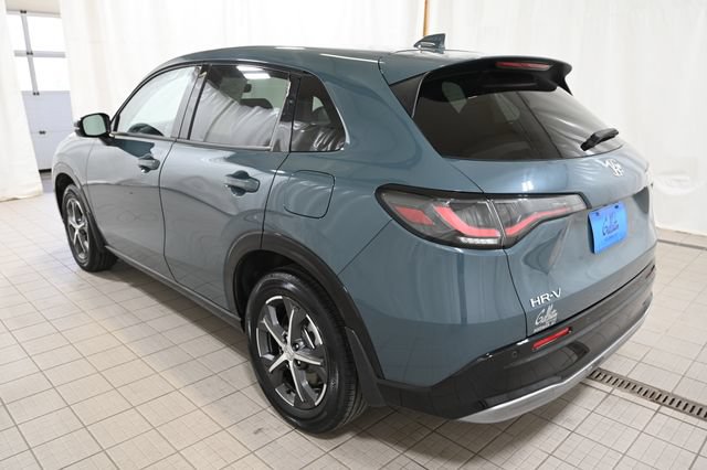 Used 2025 Honda HR-V EX-L image 10