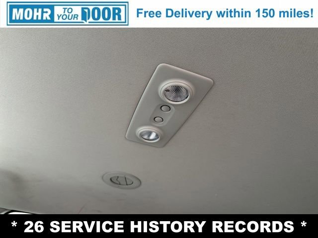 Used 2017 Buick Enclave Leather image 32