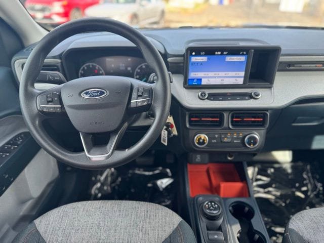 Used 2023 Ford Maverick XLT w/ Equipment Group 300A Standard AWD/4WD image 21