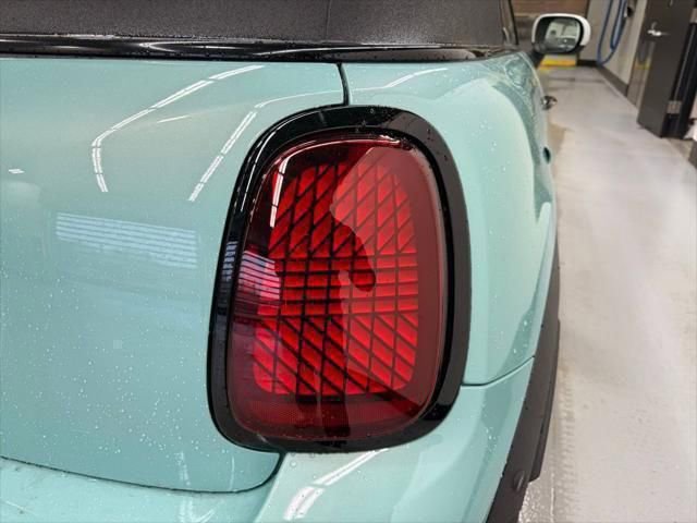 New 2026 MINI Cooper S image 5