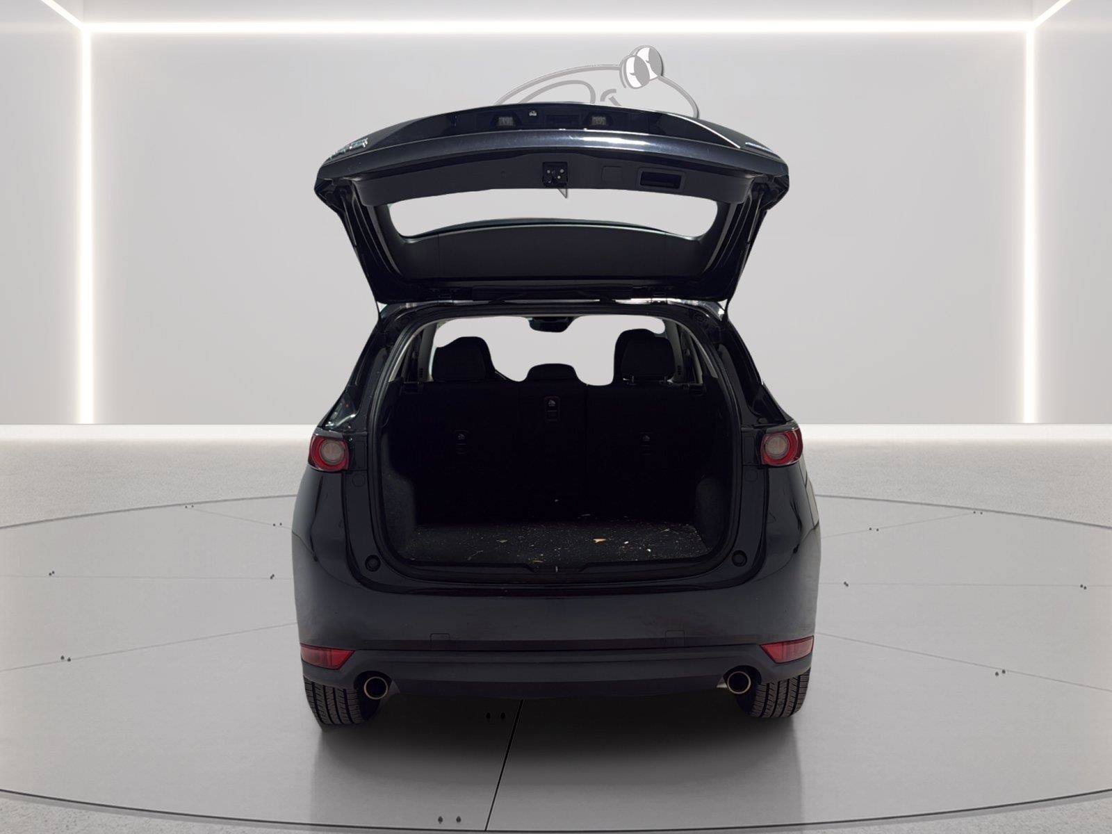 Used 2019 MAZDA CX-5 Sport FWD image 11