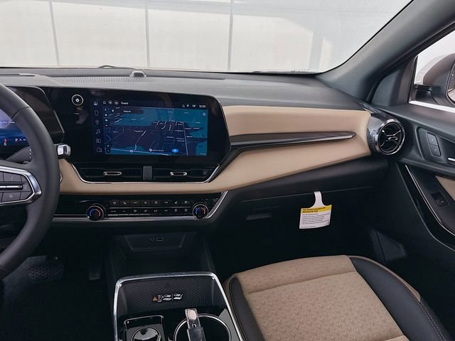 New 2026 Chevrolet Equinox ACTIV w/ Convenience Package III image 24
