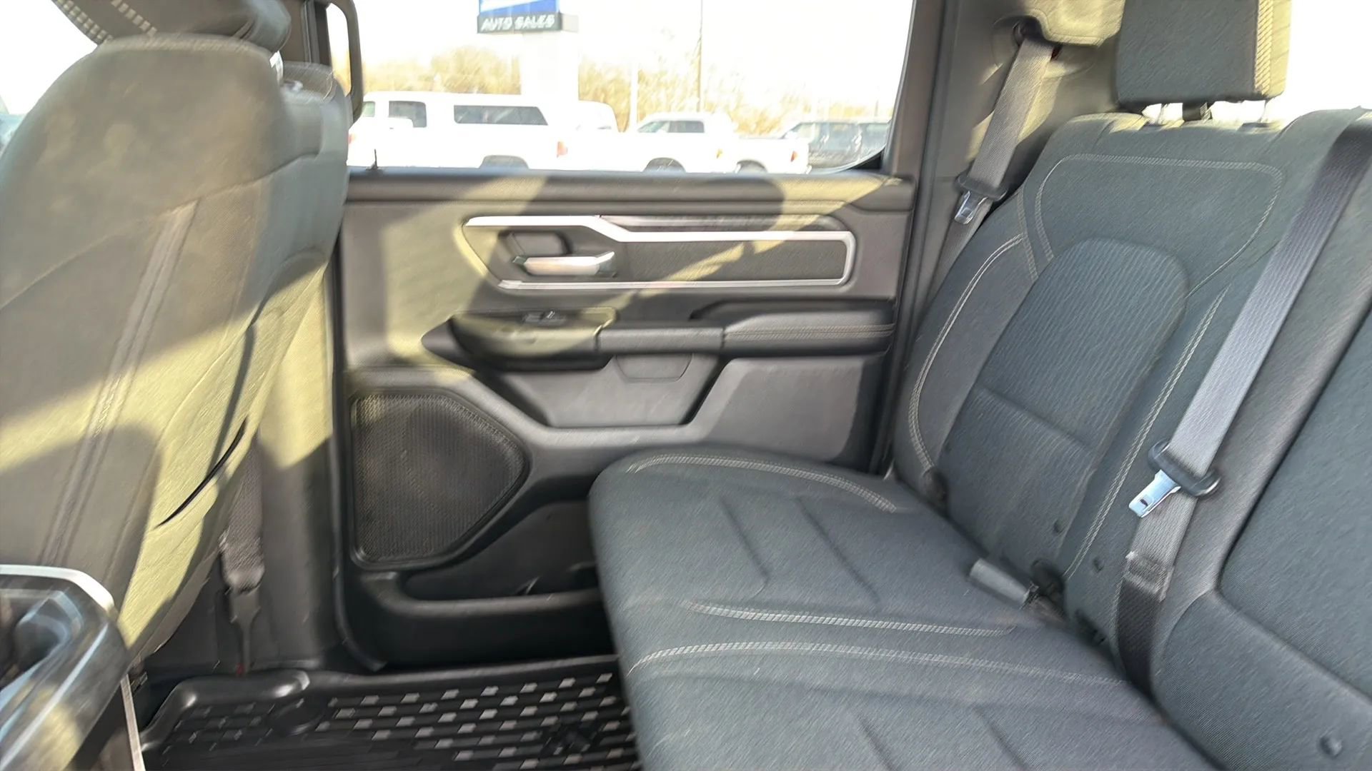 Used 2019 RAM 1500 Big Horn image 38