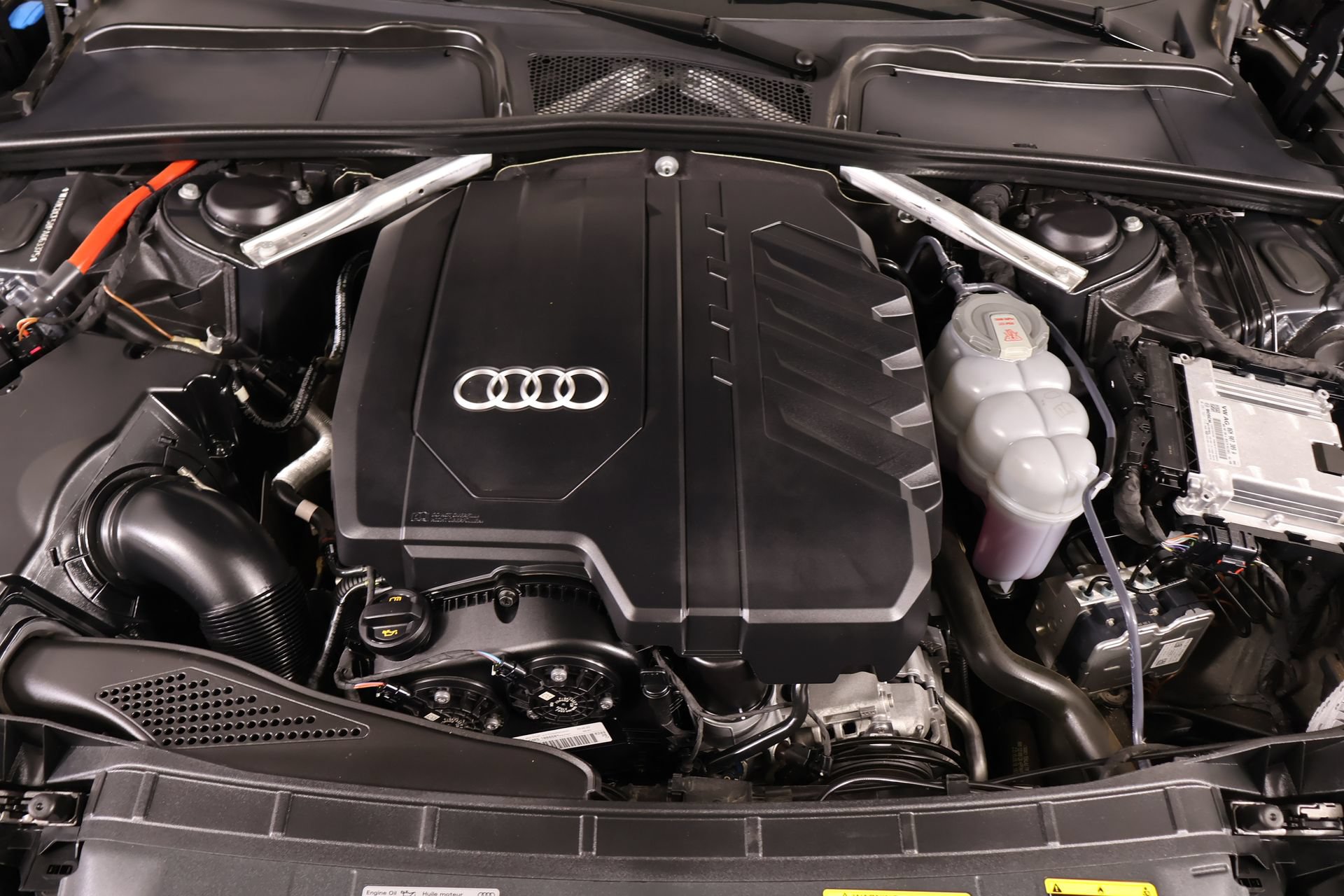 Used 2023 Audi A5 2.0T Premium Plus w/ Premium Plus AWD/4WD image 20