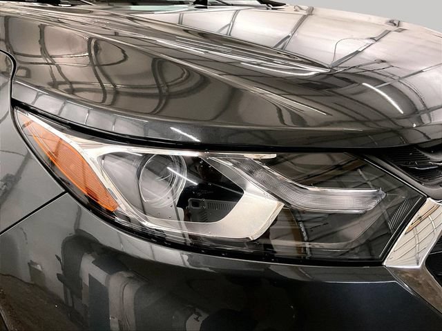 Used 2018 Chevrolet Equinox LT FWD image 28