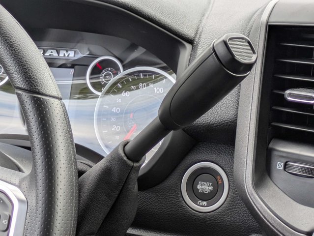 New 2026 RAM 2500 Tradesman RWD image 18