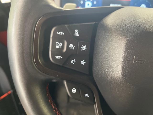 Used 2023 Ford Bronco Raptor AWD/4WD image 7